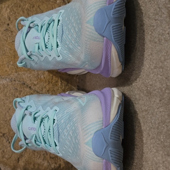 Hoka Clifton 9 - Picture 9 of 14